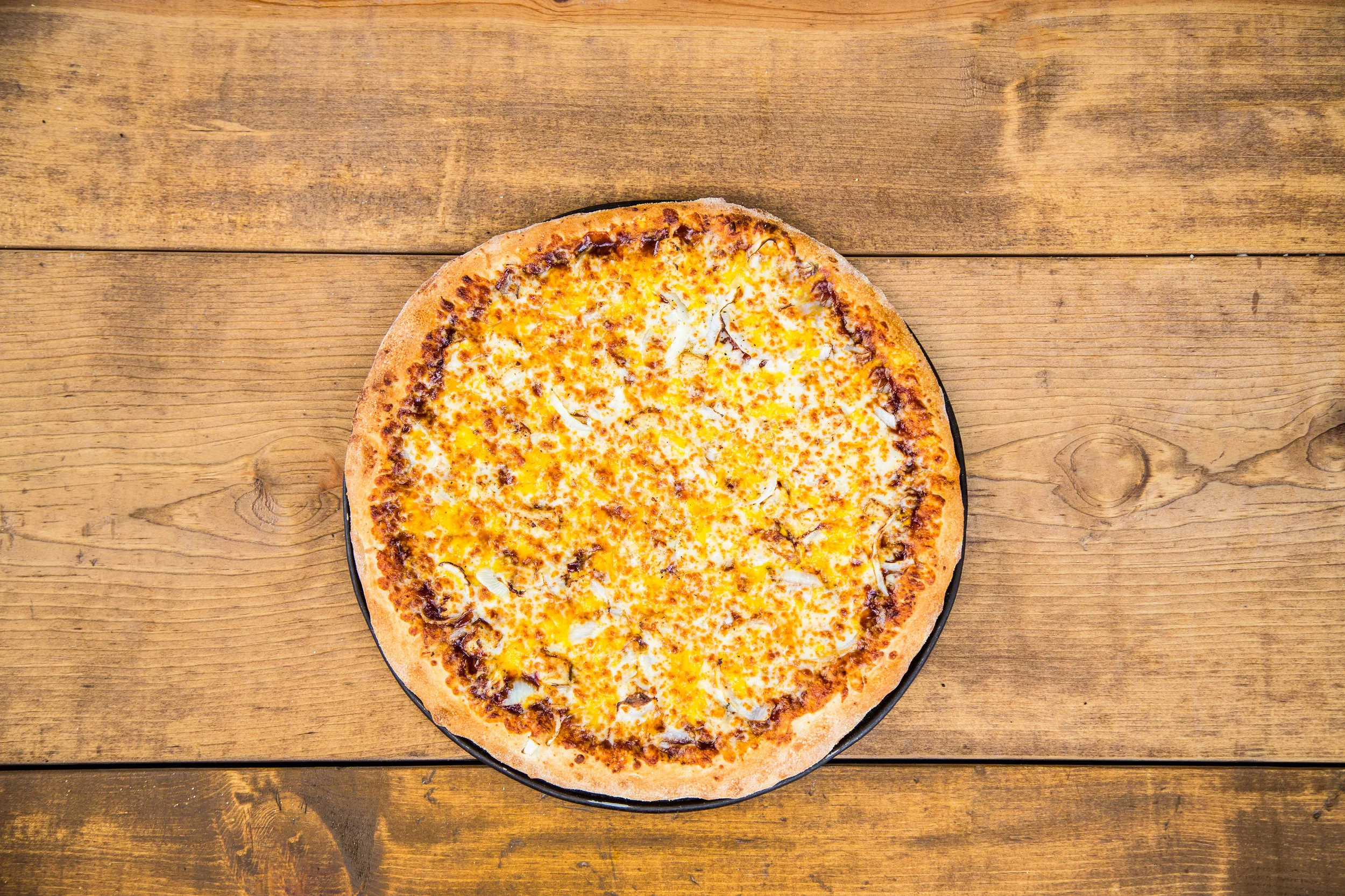 Pizza X Specialty Pizzas | Signature Pies & Local Favorites